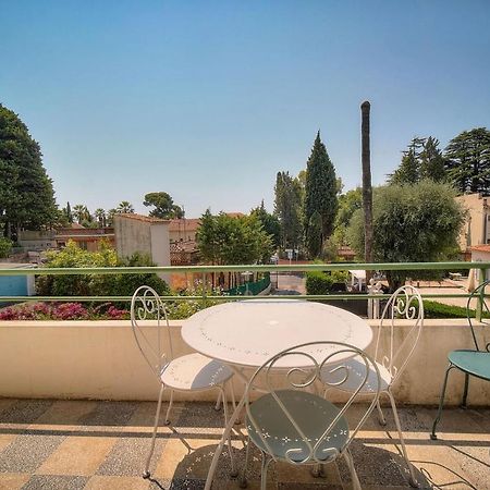 Le Joy - Terrasse - Parking - Verriere Cote D'Azur كان المظهر الخارجي الصورة